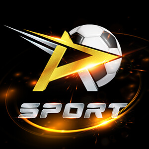 AP SPORTLOGO設計案例